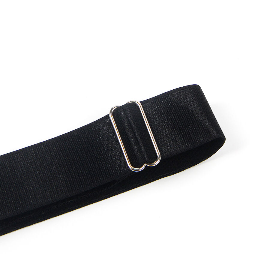SUBBLIME – 957476 BOUCLES RÉGLABLES NOIRES