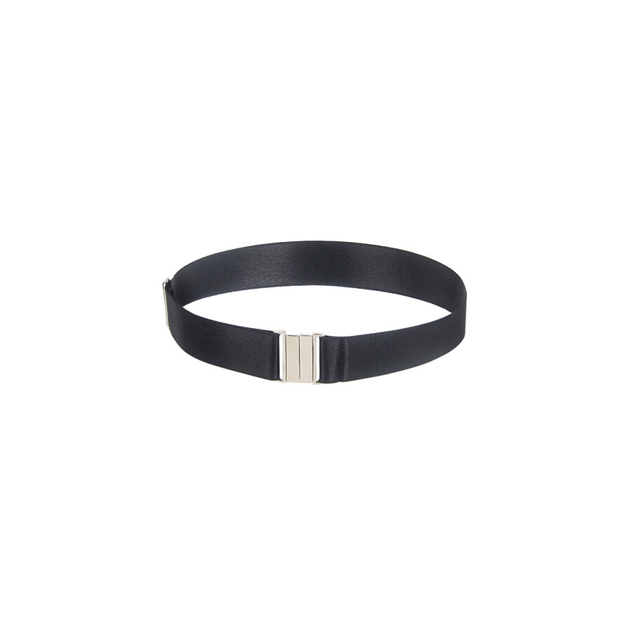 SUBBLIME – 957476 BOUCLES RÉGLABLES NOIRES
