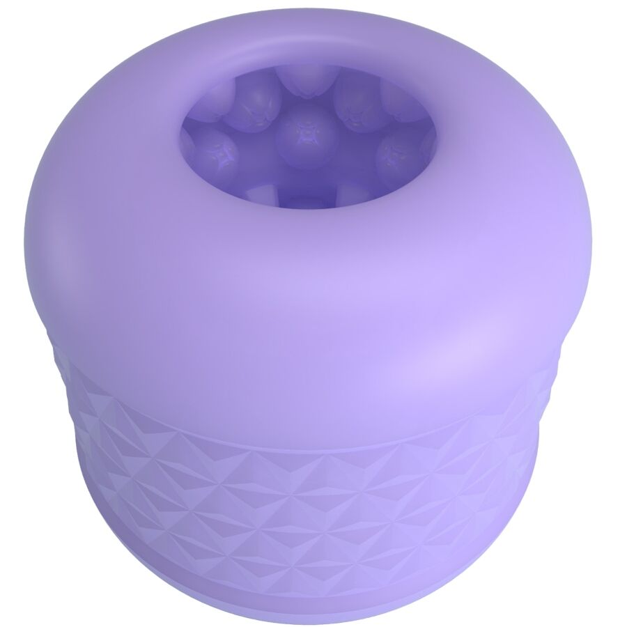 PRETTY LOVE – MASTURBATEUR POUR HOMME CORY VIOLET
