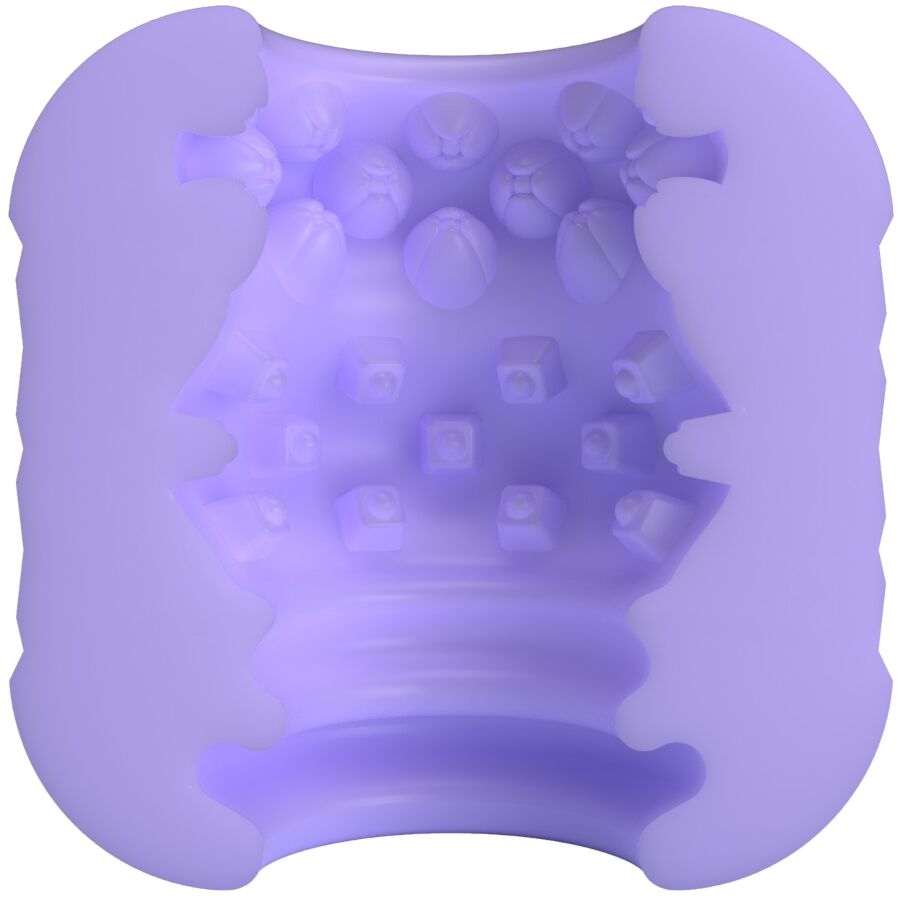 PRETTY LOVE – MASTURBATEUR POUR HOMME CORY VIOLET
