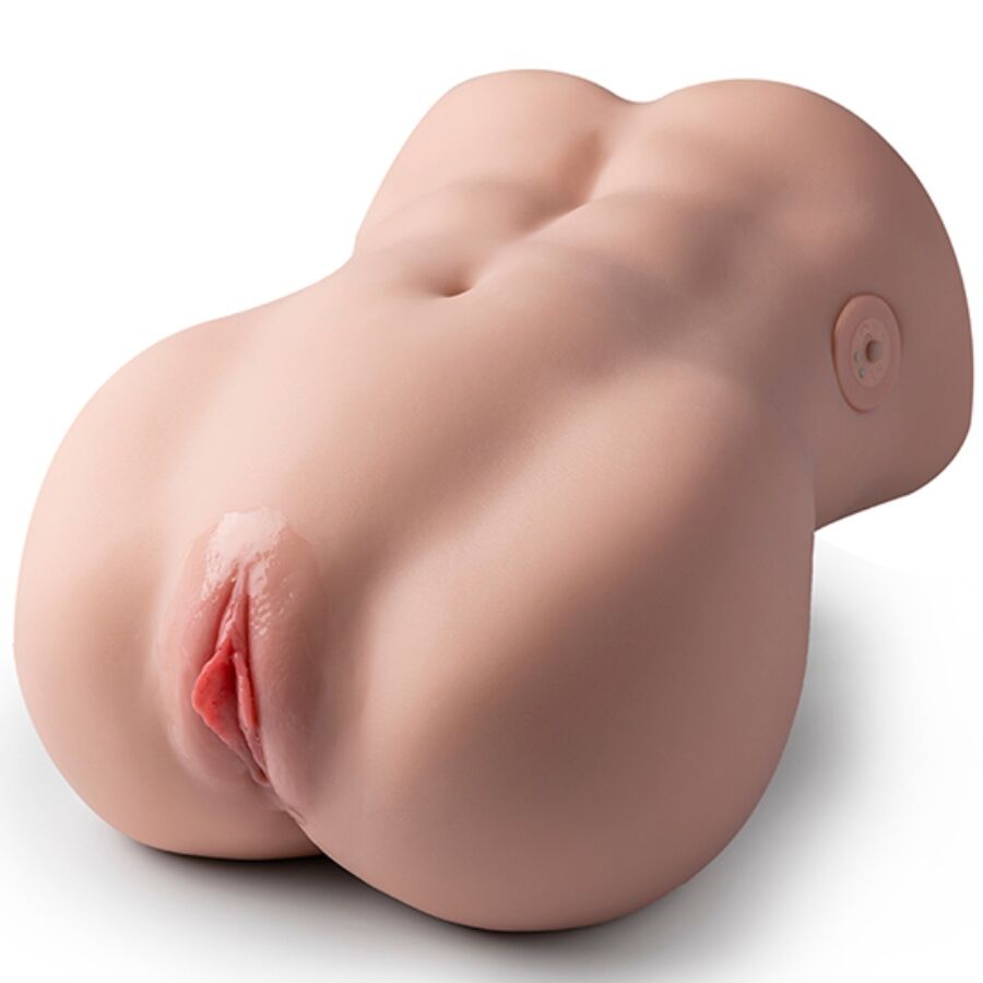 XISE – LYDIA MASTURBATEUR VAGIN FÉMININ AVEC POUSSÉE 25 CM