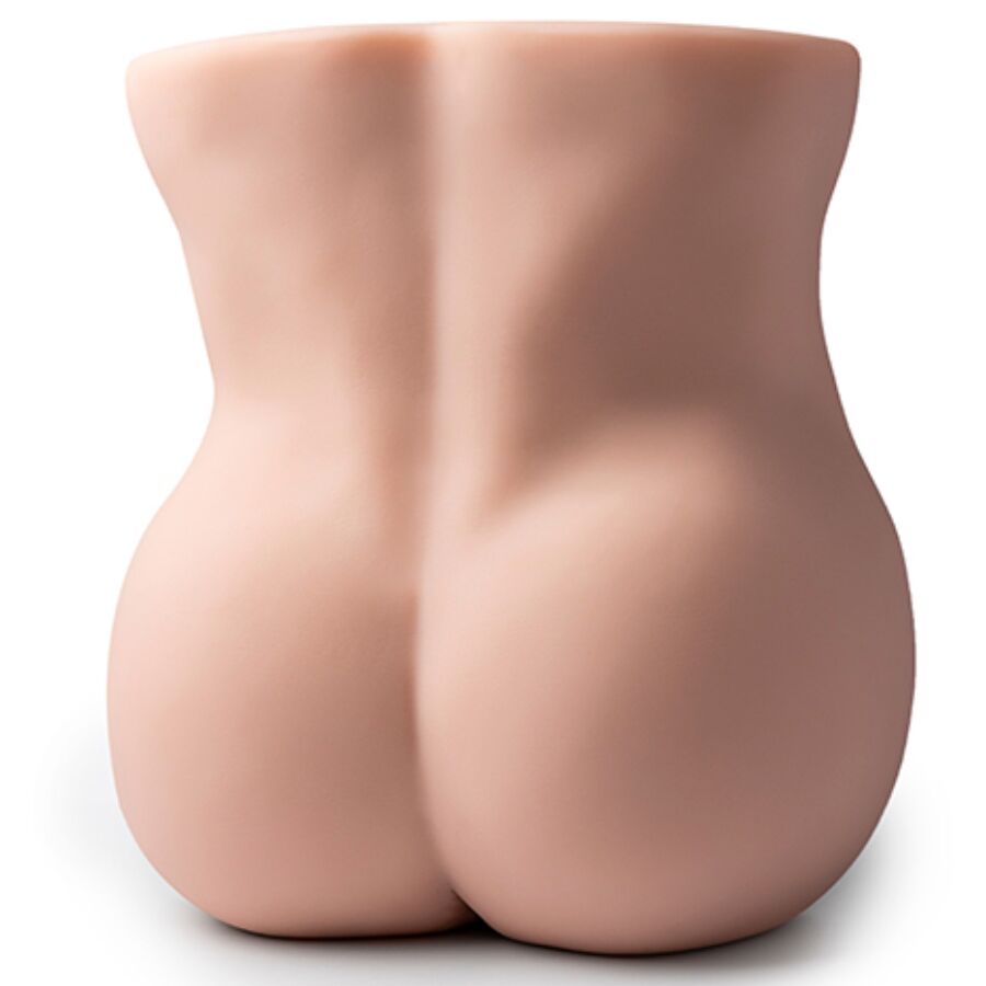 XISE – LYDIA MASTURBATEUR VAGIN FÉMININ AVEC POUSSÉE 25 CM