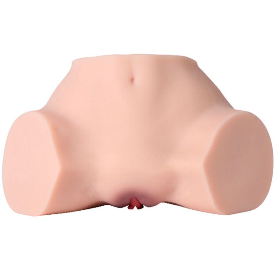 XISE – FANNY MASTURBATEUR RÉALISTE VAGIN ET ANUS MULTIPOSITION