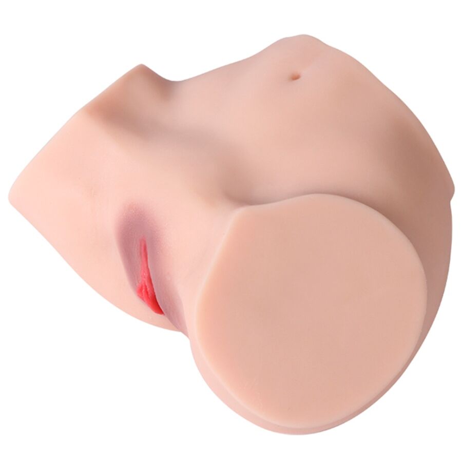 XISE – FANNY MASTURBATEUR RÉALISTE VAGIN ET ANUS MULTIPOSITION