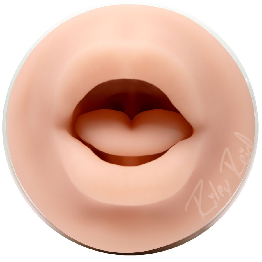 FLESHLIGHT GIRLS – RILEY REID INSOMNIA MOUTH