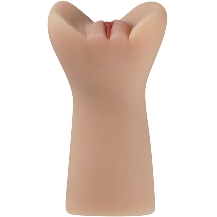 SHEQU – MASTURBATEUR VAGIN PAMELA
