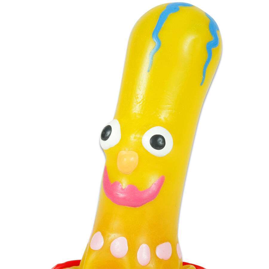 CONDOMERIE – PRÉSERVATIFS FANTAISIES PEINTS À LA MAIN MOTHER