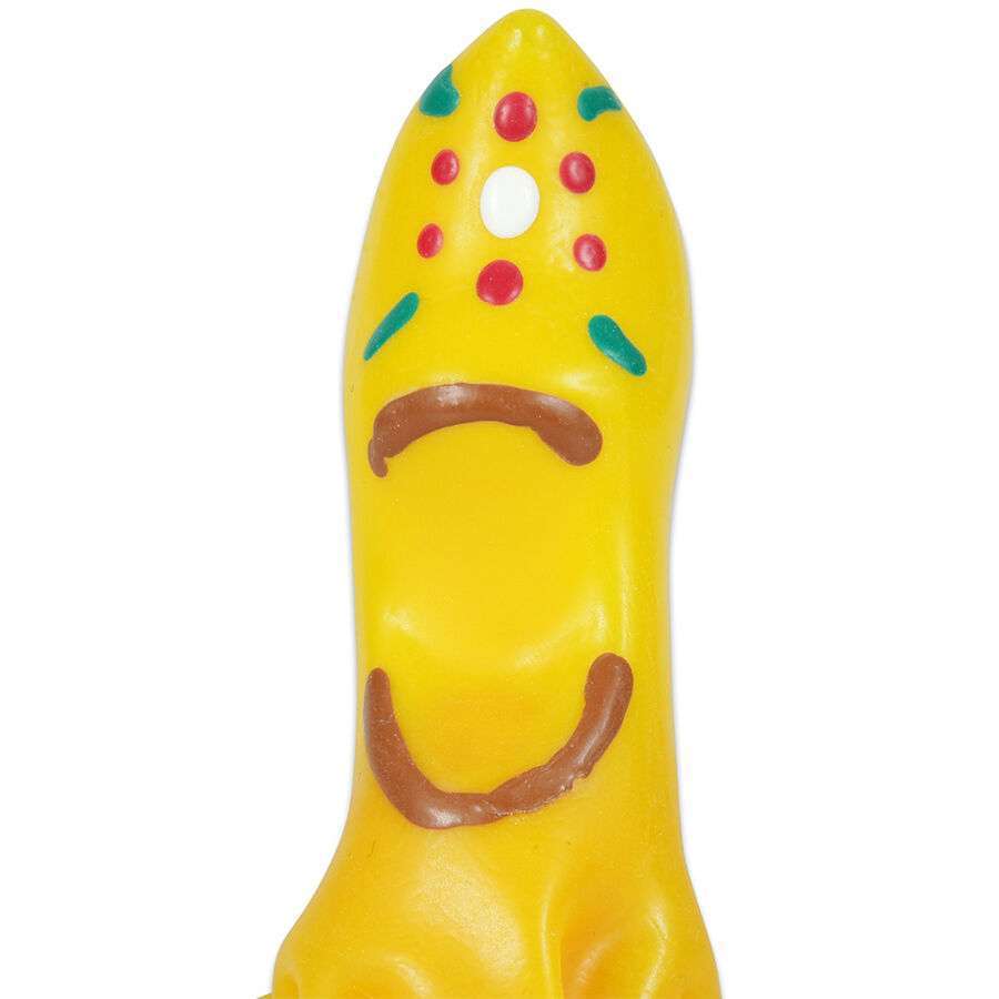 CONDOMERIE – SABOTS DE PRÉSERVATIFS FANTAISIE PEINTS À LA MAIN