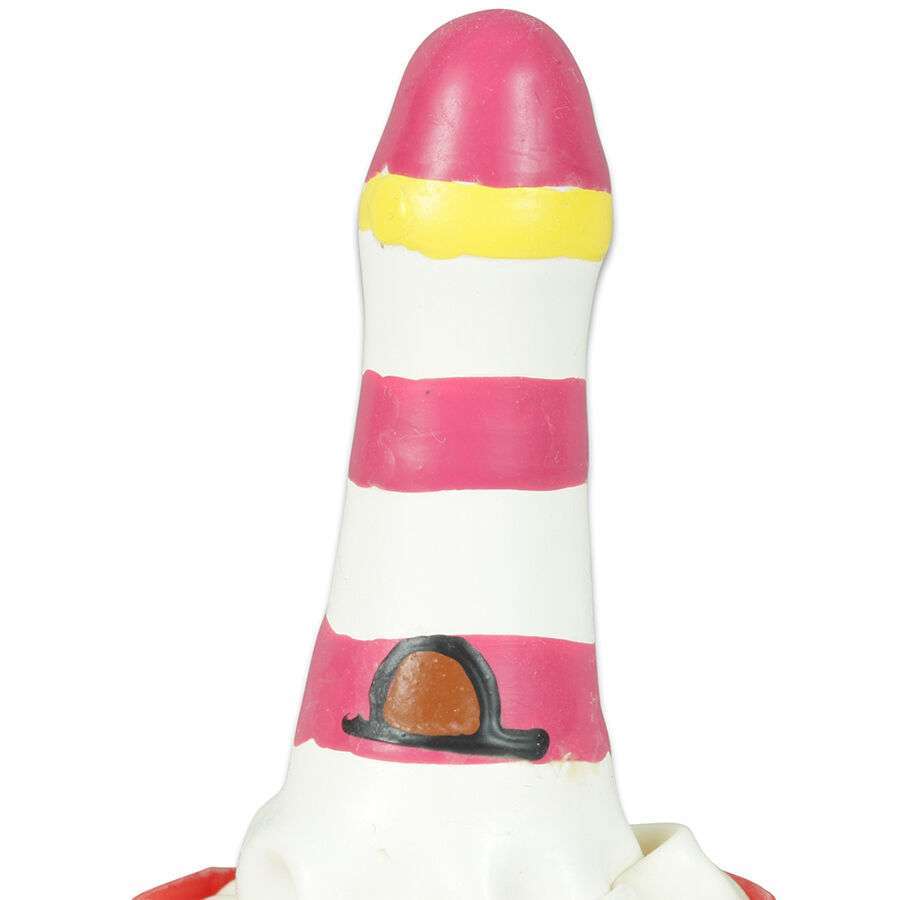 CONDOMERIE – PRÉSERVATIFS FANTAISIE PEINTS À LA MAIN PHARE