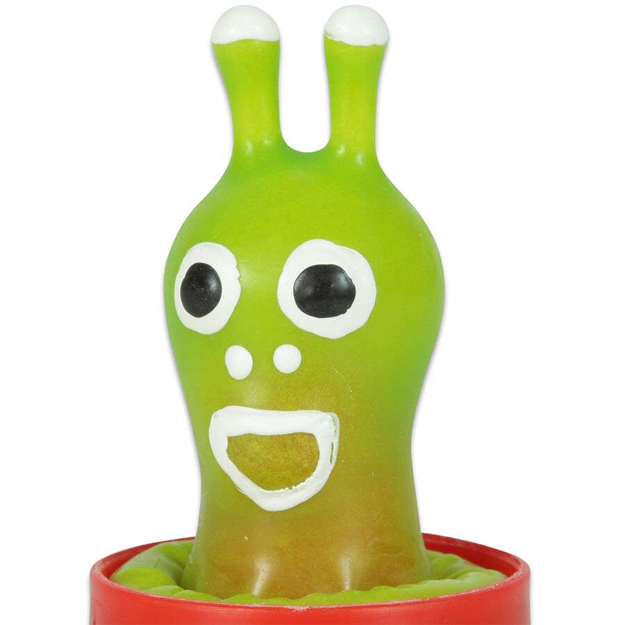 CONDOMERIE – PRÉSERVATIFS FANTAISIES PEINTS À LA MAIN ET MARTIAN
