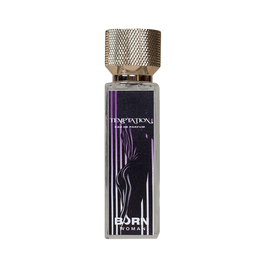 BURN – TEMPTATION PARFUM FEMME 20 ML