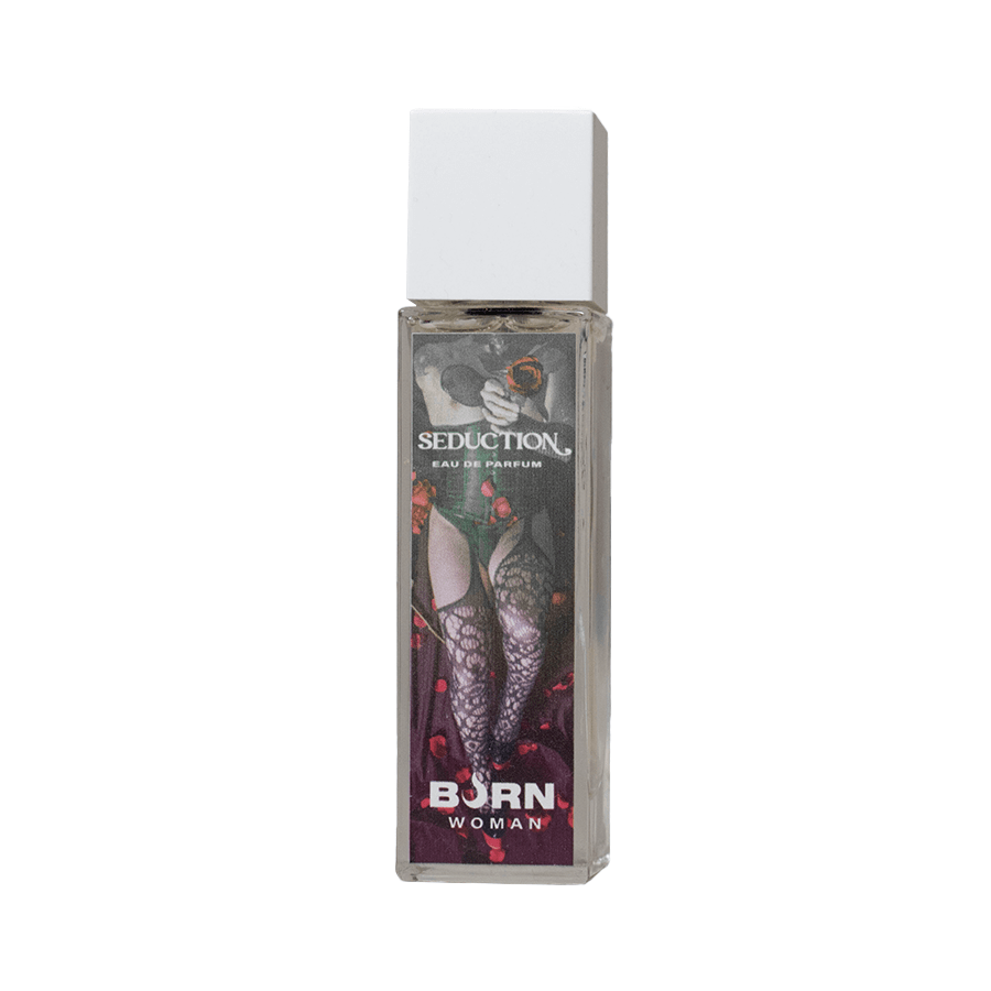BURN – SEDUCTION PARFUM FEMME 20 ML