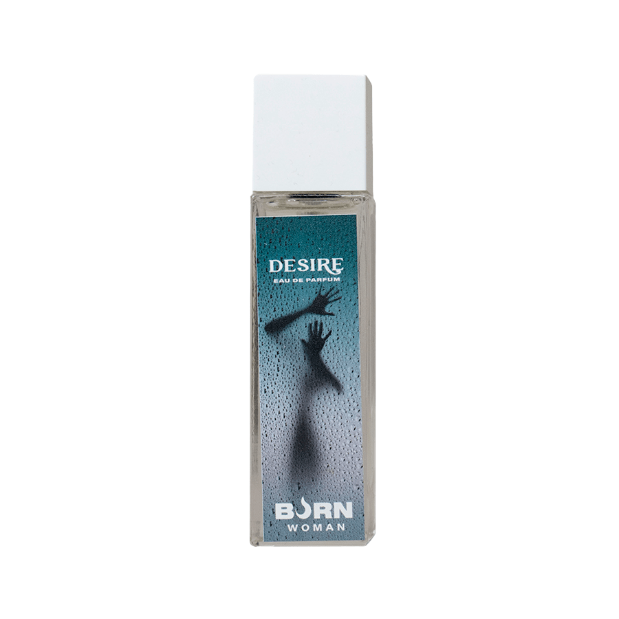 BURN – DESIRE PARFUM FEMME 20 ML