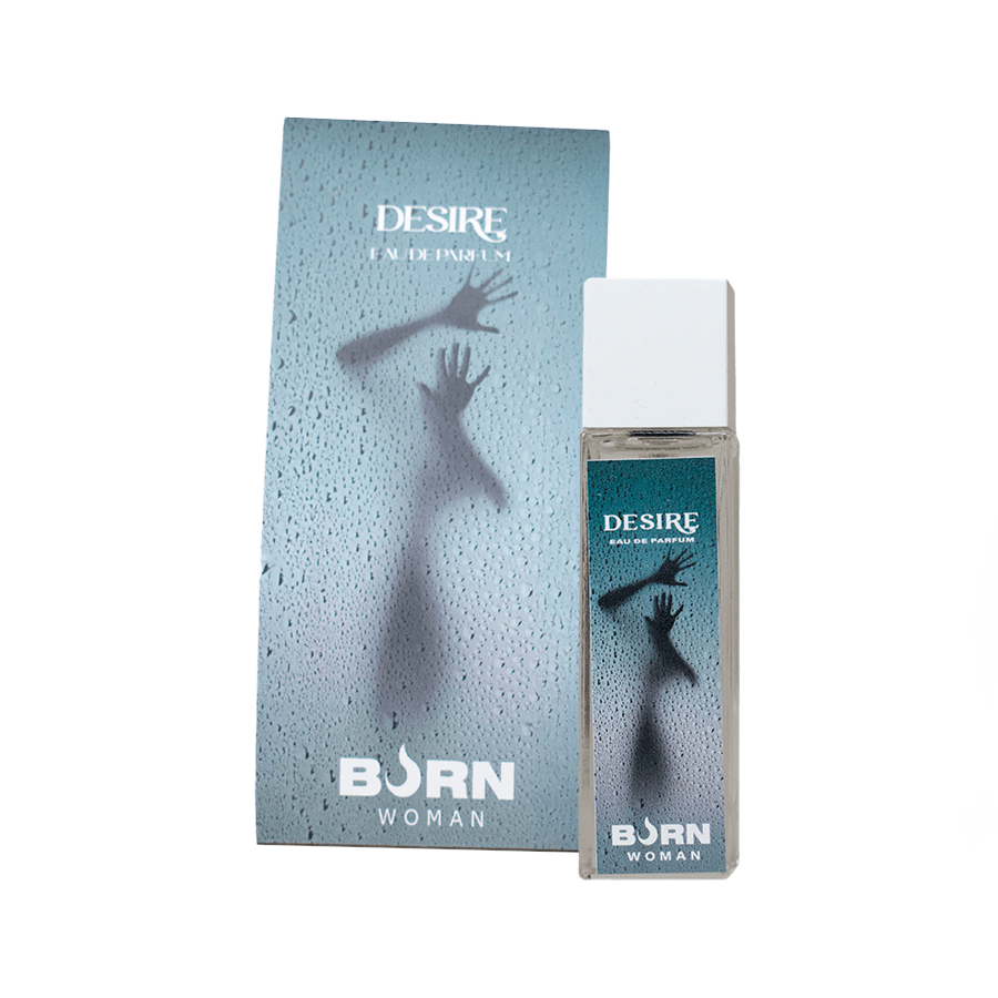 BURN – DESIRE PARFUM FEMME 20 ML