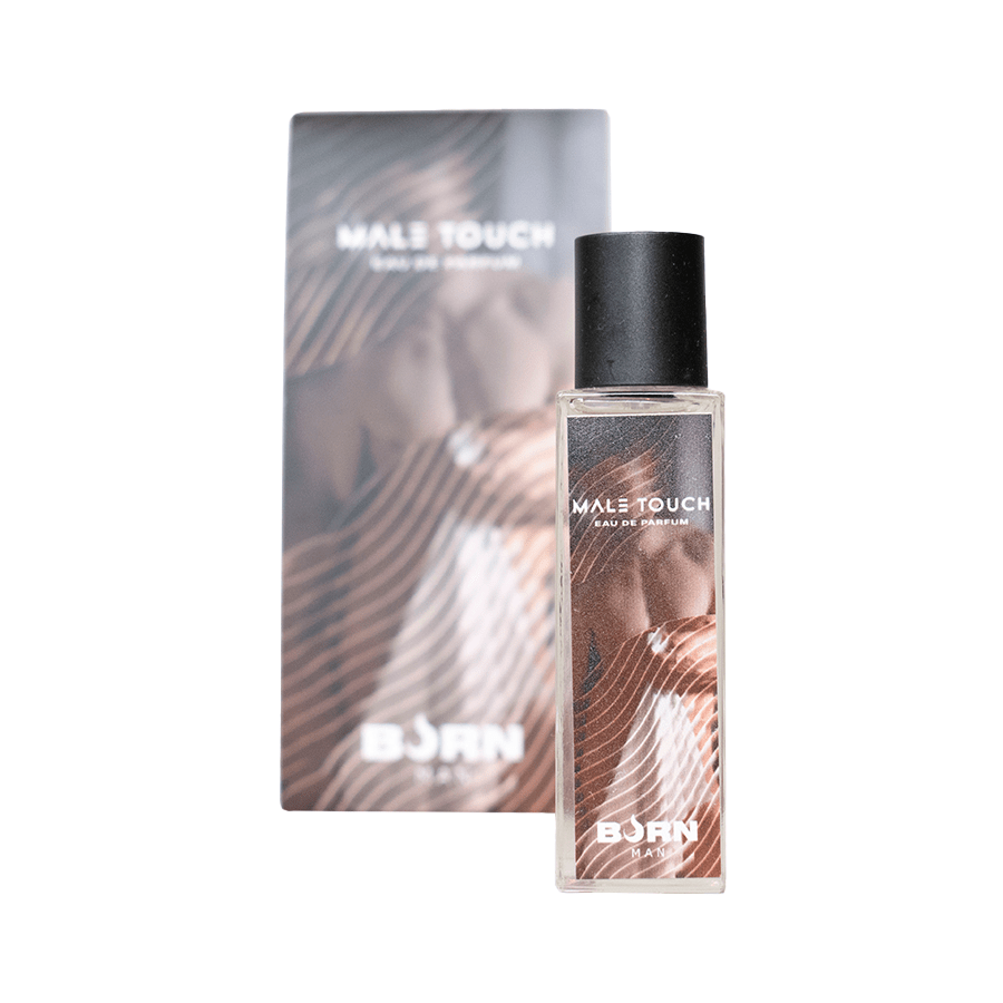 BURN – MALE TOUCH PARFUM HOMME 20 ML