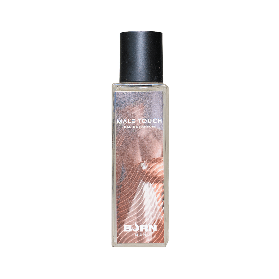 BURN – MALE TOUCH PARFUM HOMME 20 ML