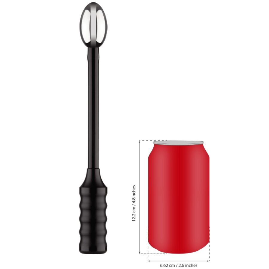 ELECTRASTIM – SONDE ÉLECTRIQUE FLEXIBLE À CHARGE PROFONDE