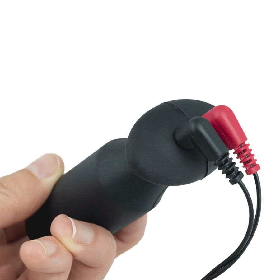 ELECTRASTIM – CÂBLES DE STIMULATION À 90 DEGRÉS