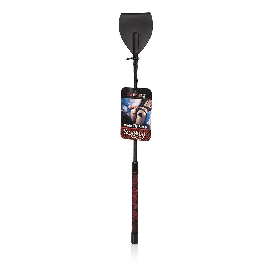 CALEXOTICS – SCANDAL WIDE POINT WHIP