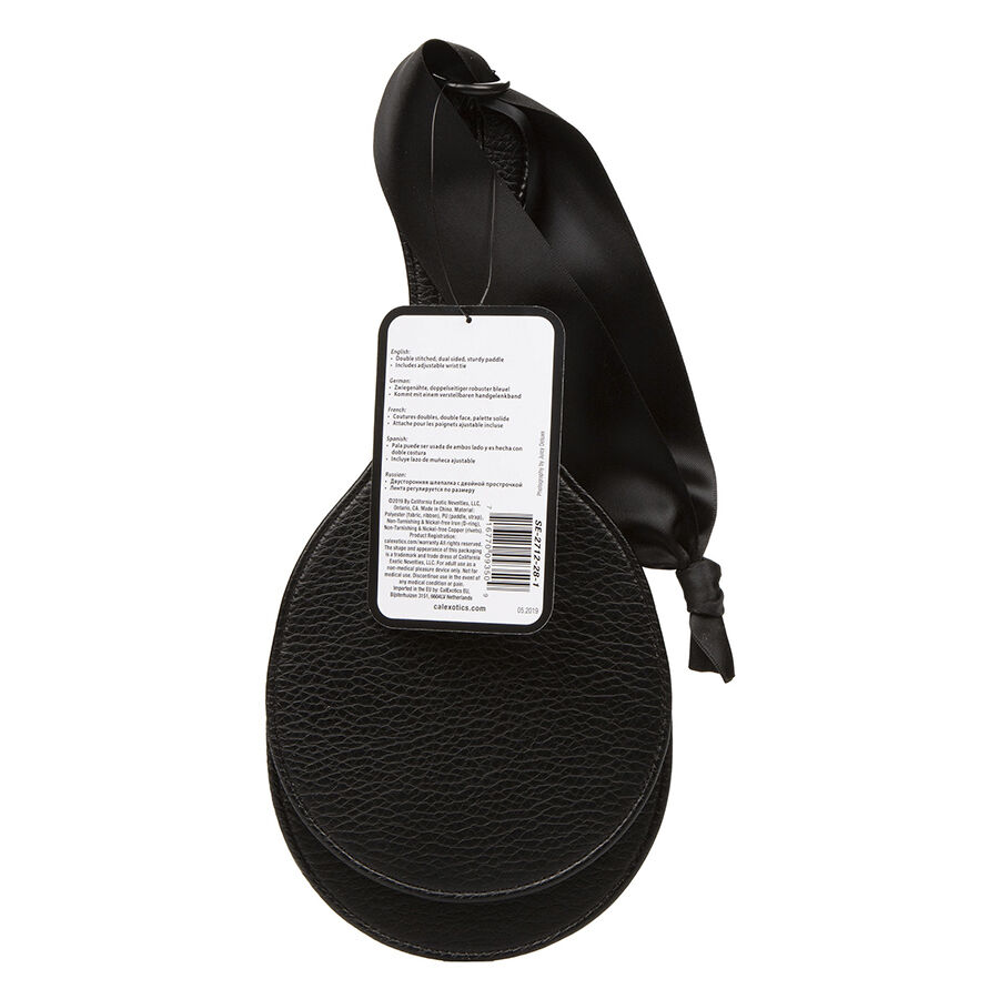 CALEXOTICS – SCANDAL LE PELLE DOUBLE RONDE