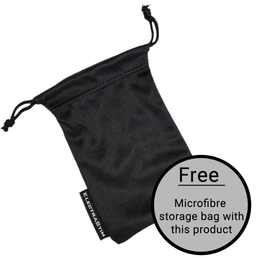 ELECTRASTIM – ELECTRALOOP ANNEAU SCROTAL RÉGLABLE EN MÉTAL