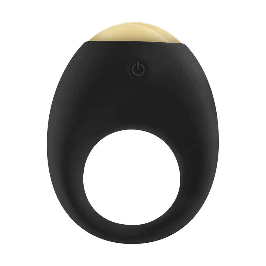 TOYJOY – ANNEAU PÉNIS VIBRANT ECLIPSE LIGHT