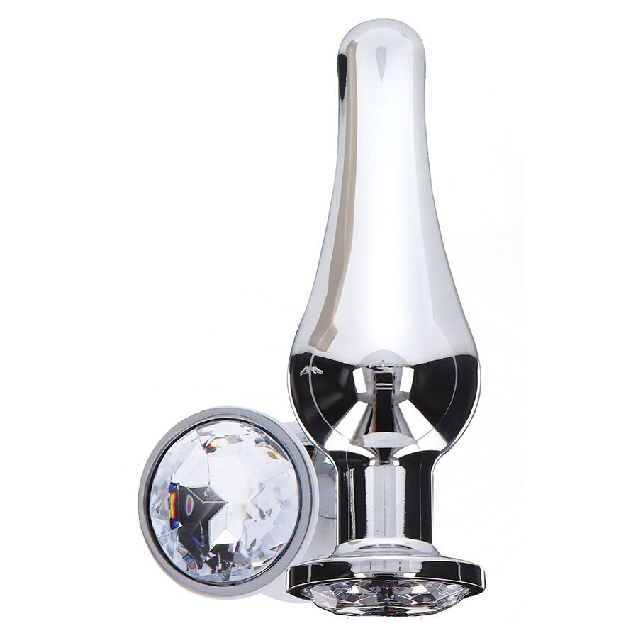 TOYJOY – PLUG ANAL MOYEN DIAMOND BUTT BIJOU