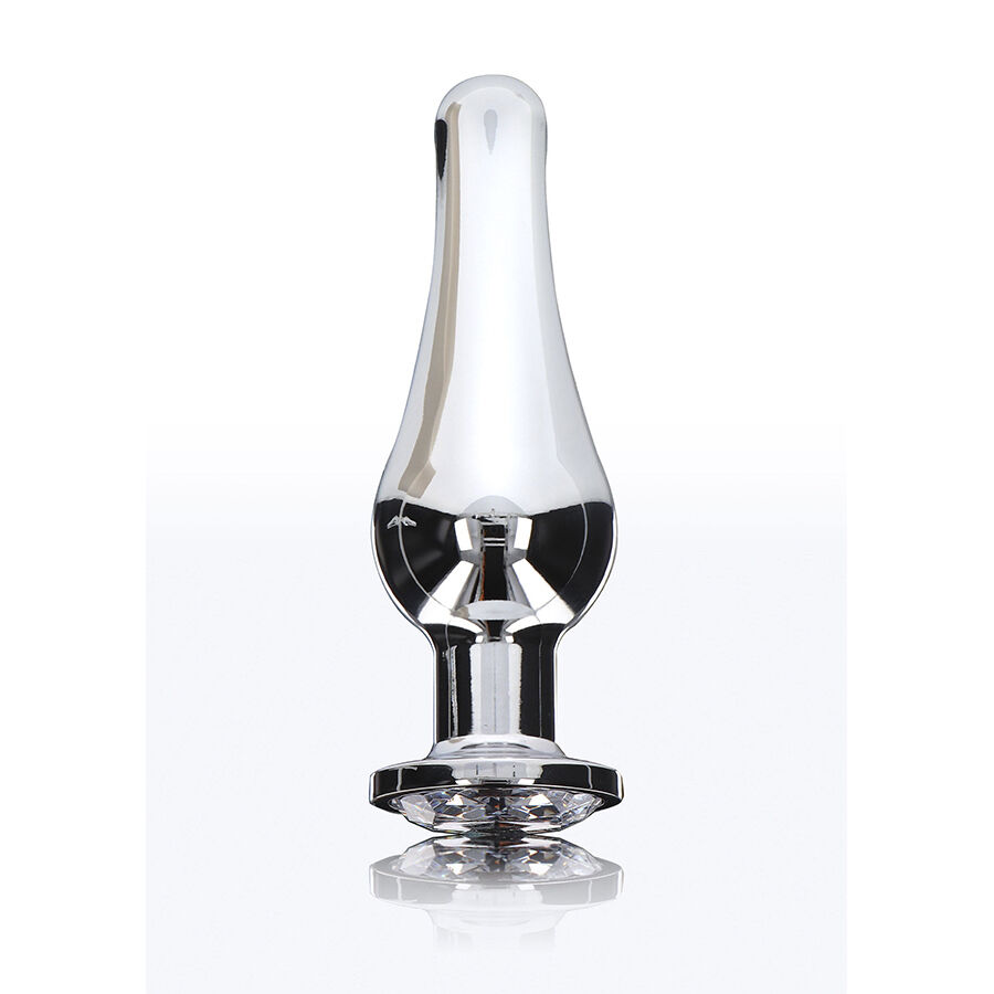 TOYJOY – ANAL PLAY DIAMANTE BUM BIJOU GRAND PLUG ANAL