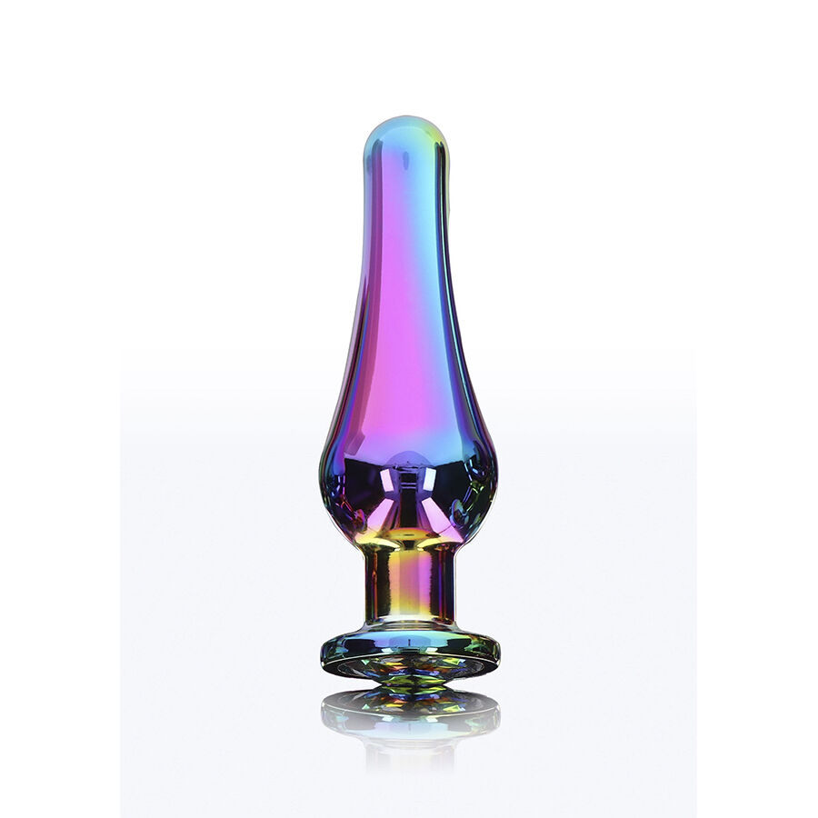 TOYJOY – PLUG ANAL MOYEN TWILIGHT BUM BIJOU ANAL PLAY