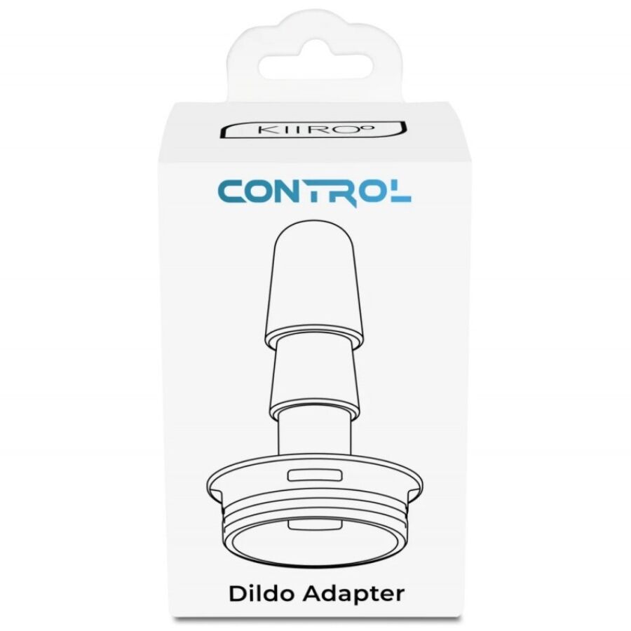 KIIROO – ADAPTATEUR DE GODE DE CONTRÔLE