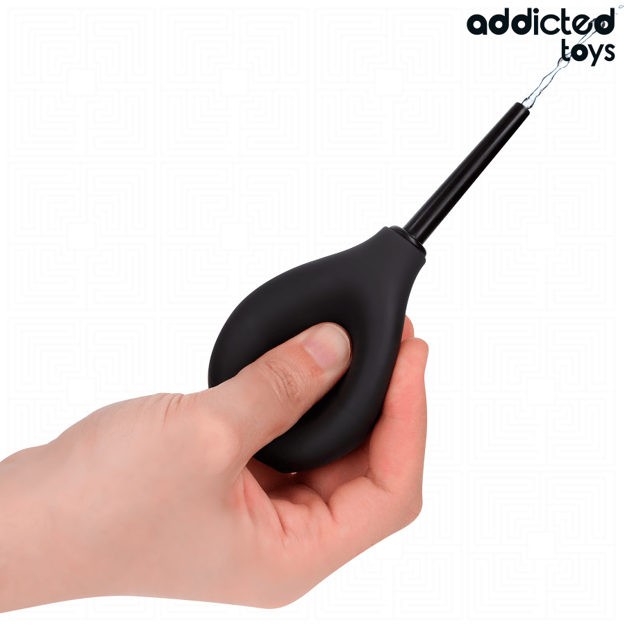 ADDICTED TOYS – NETTOYANT ANAL DE VOYAGE TAILLE S 90 ML