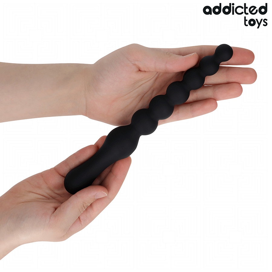 ADDICTED TOYS – MASSEUR ANAL 24 CM