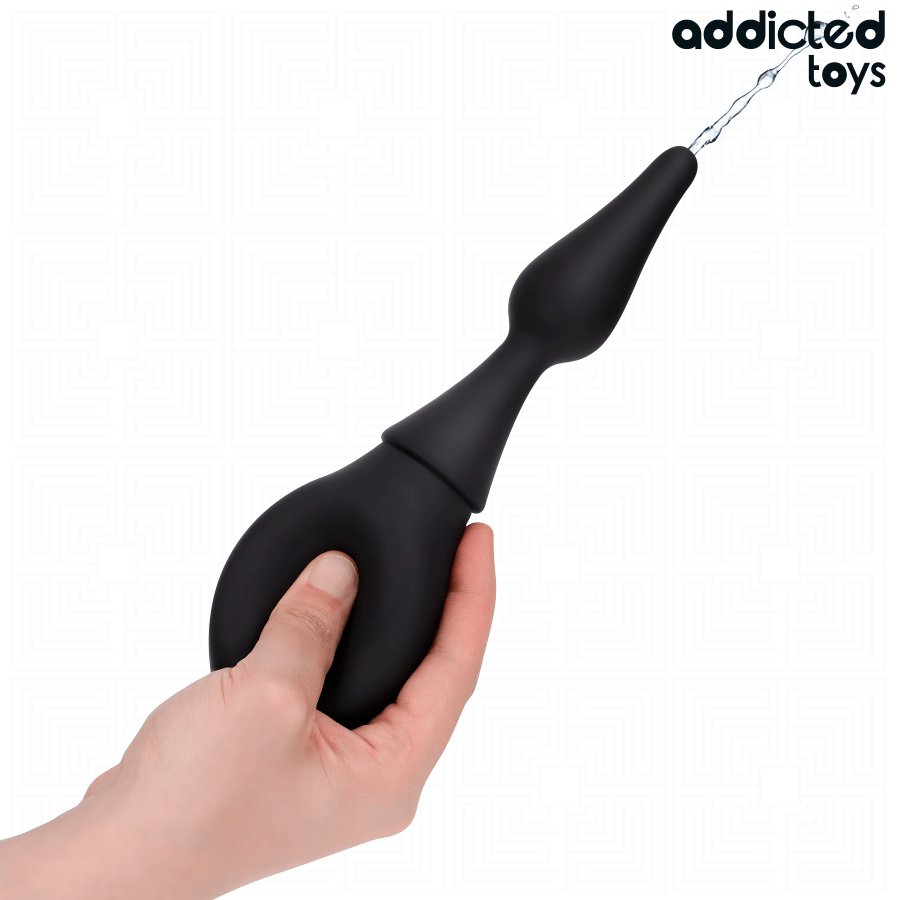 ADDICTED TOYS – NETTOYEUR DE VOYAGE MODÈLE 1