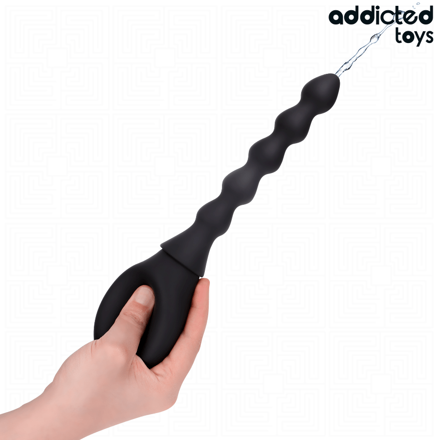 ADDICTED TOYS – NETTOYEUR DE VOYAGE MODÈLE 2