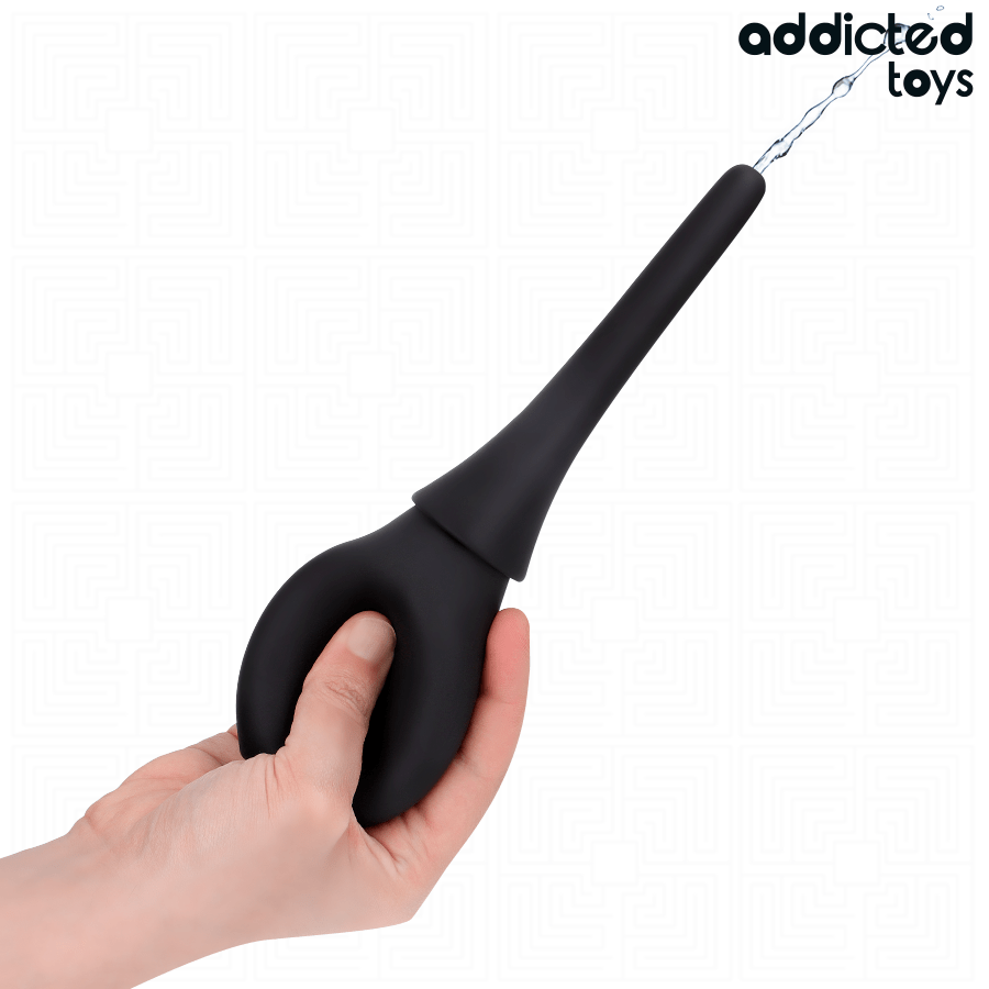ADDICTED TOYS – NETTOYEUR DE VOYAGE MODÈLE 3
