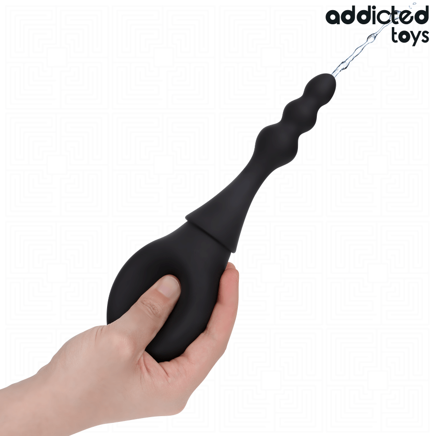 ADDICTED TOYS – NETTOYEUR DE VOYAGE MODÈLE 4