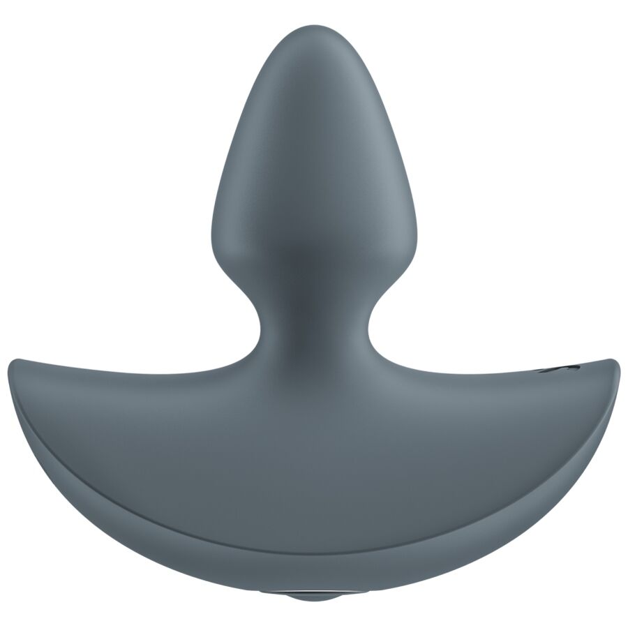 SATISFYER – ABSOLUTE BEGINNERS 1 VIBRATEUR ANAL PLUG