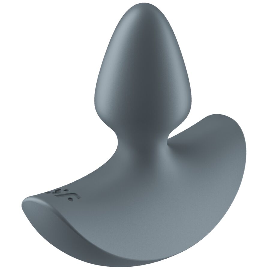 SATISFYER – ABSOLUTE BEGINNERS 1 VIBRATEUR ANAL PLUG