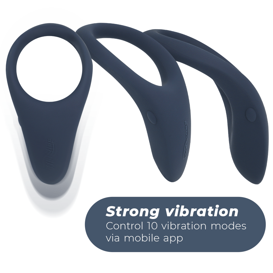 WE-VIBE – ANNEAU VIBRANT VERGE
