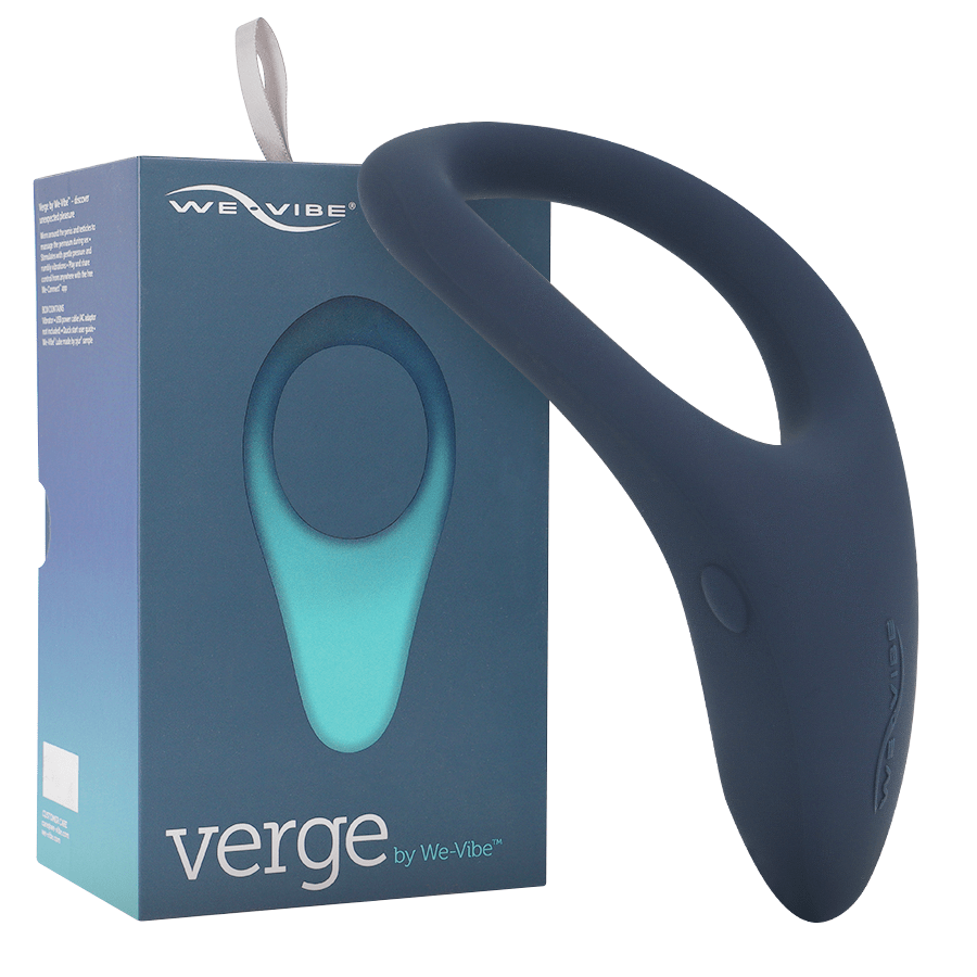 WE-VIBE – ANNEAU VIBRANT VERGE