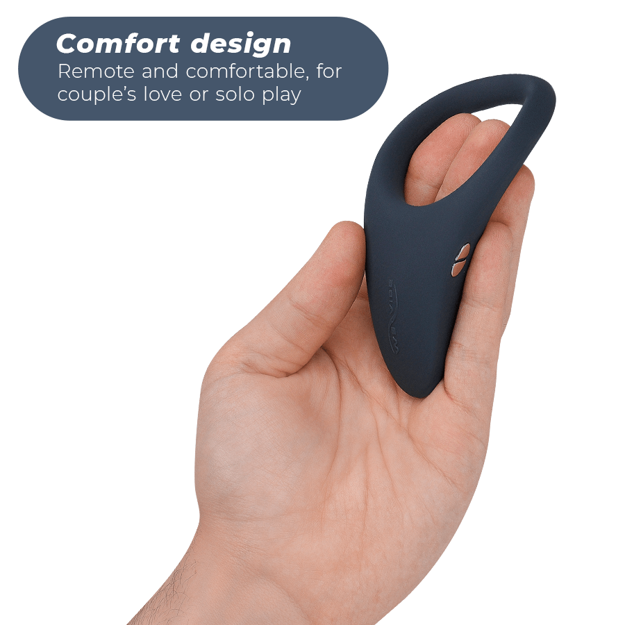 WE-VIBE – ANNEAU VIBRANT VERGE