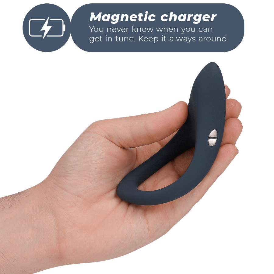 WE-VIBE – ANNEAU VIBRANT VERGE