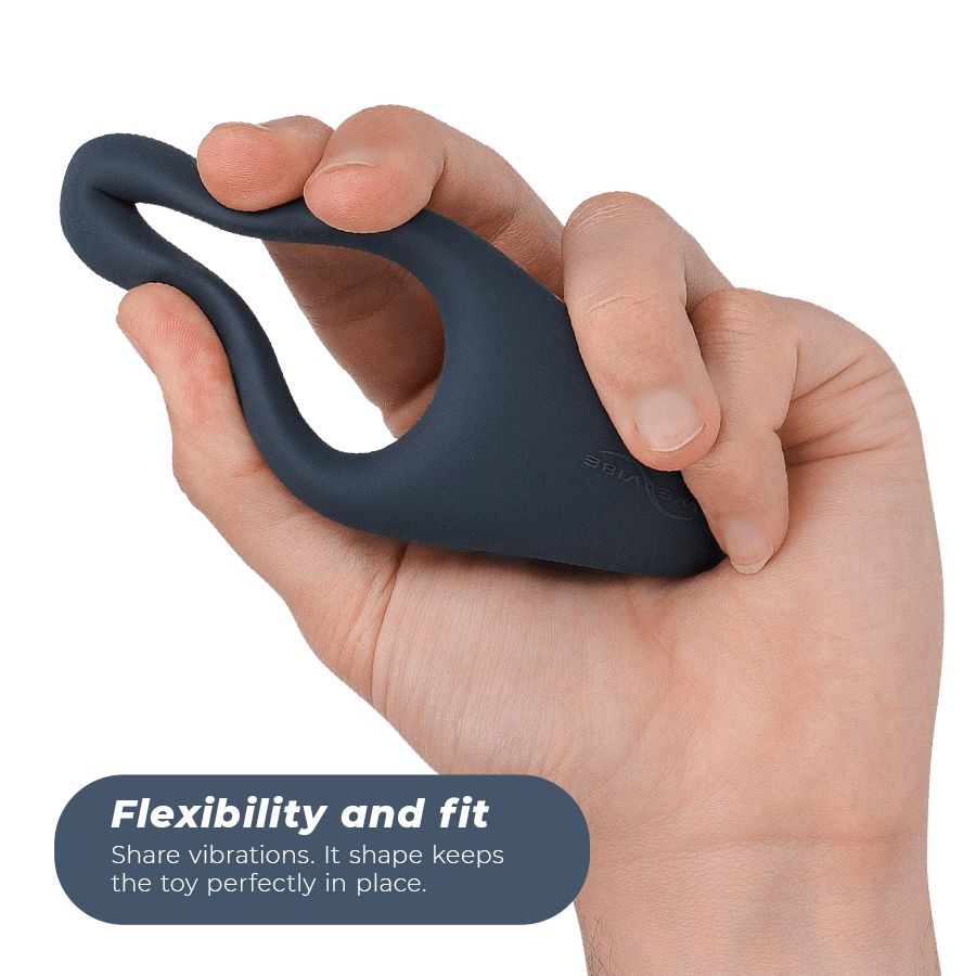 WE-VIBE – ANNEAU VIBRANT VERGE