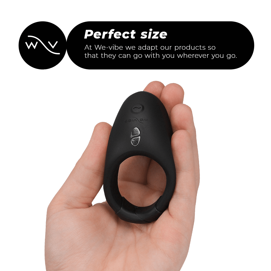 WE-VIBE – TEASE US SET BOND + BOND