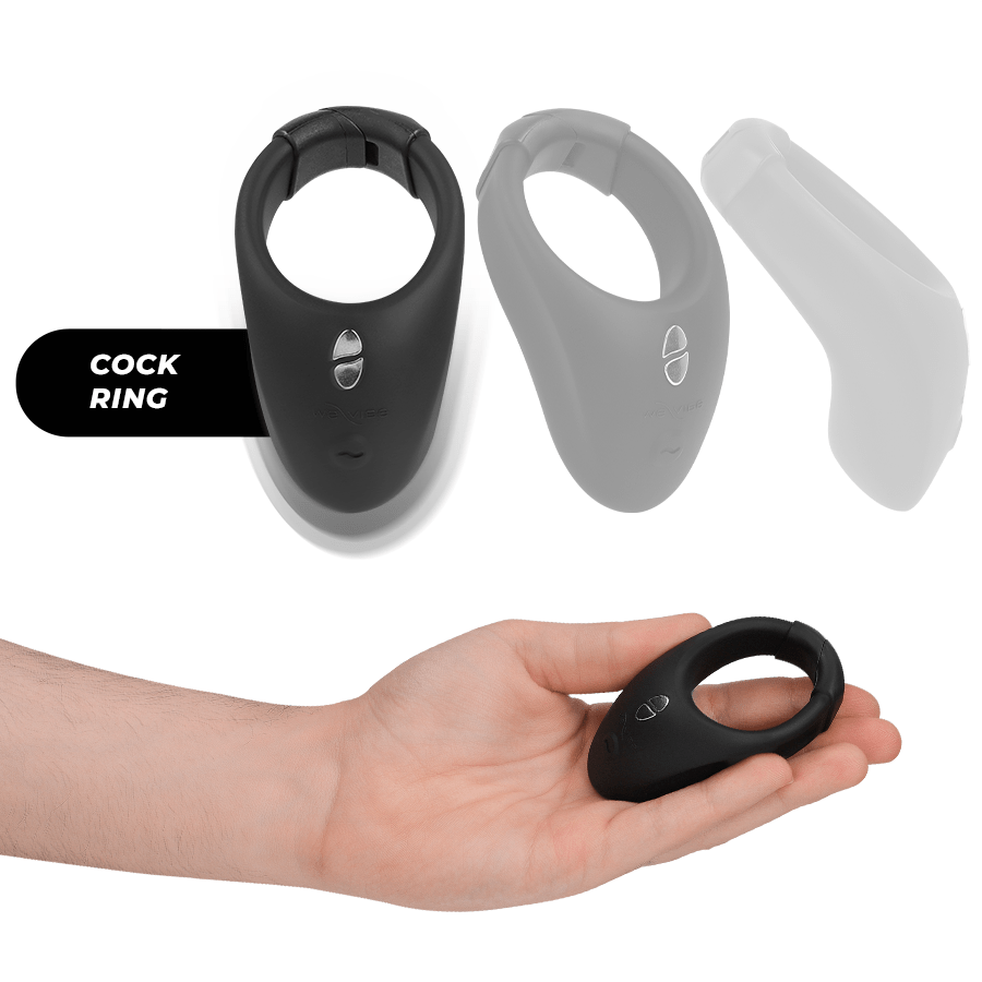 WE-VIBE – TEASE US SET BOND + BOND