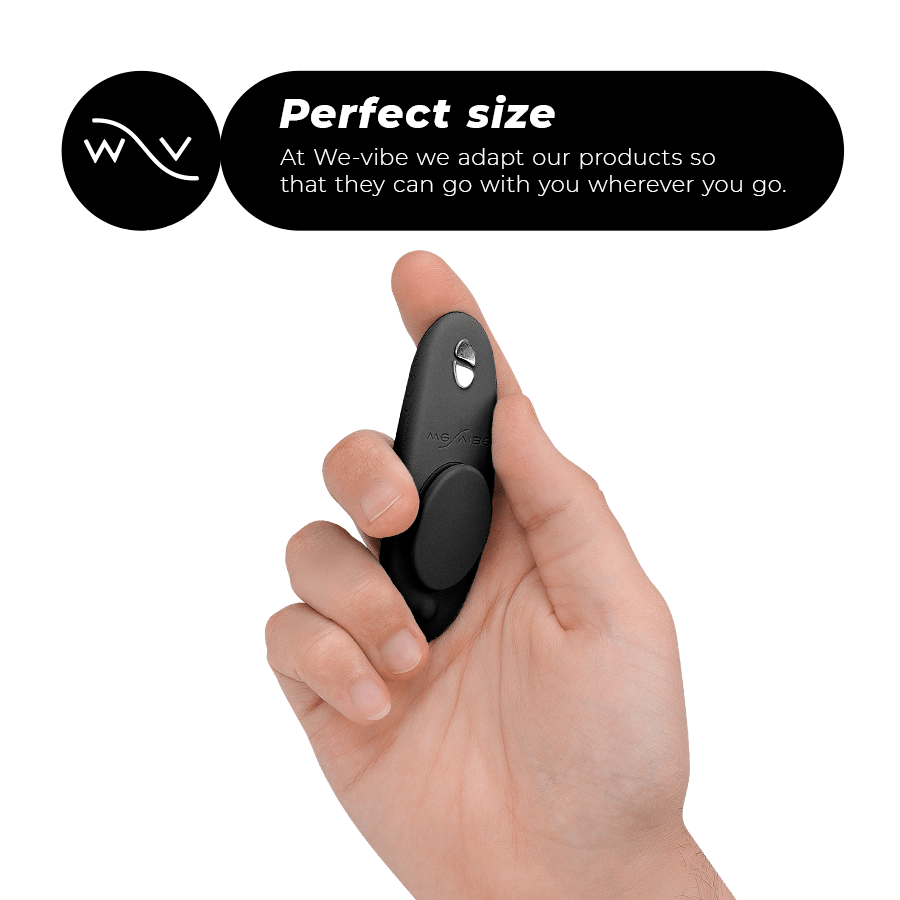 WE-VIBE – ENSEMBLE TEASE US MOXIE + MOXIE