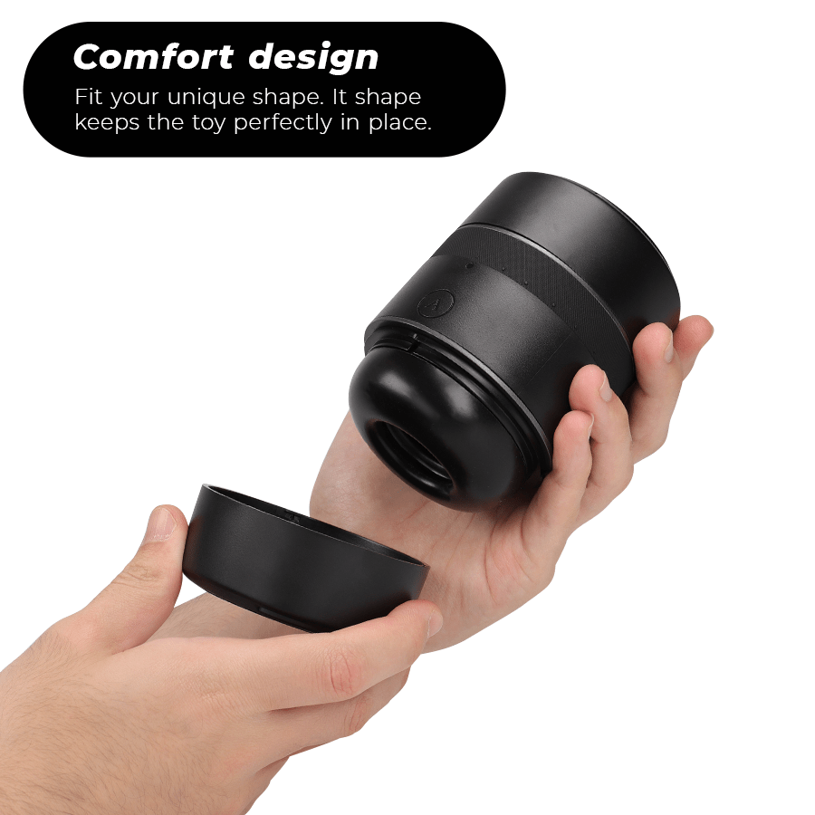 ARCWAVE – STROKER VOY COMPACT