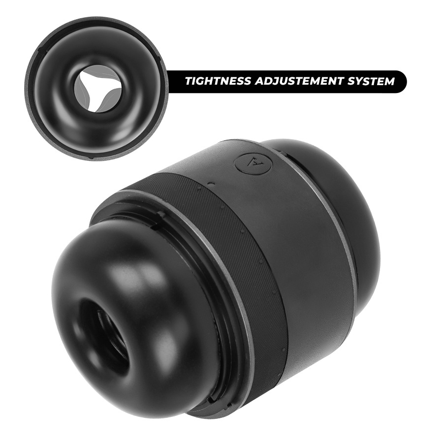 ARCWAVE – STROKER VOY COMPACT