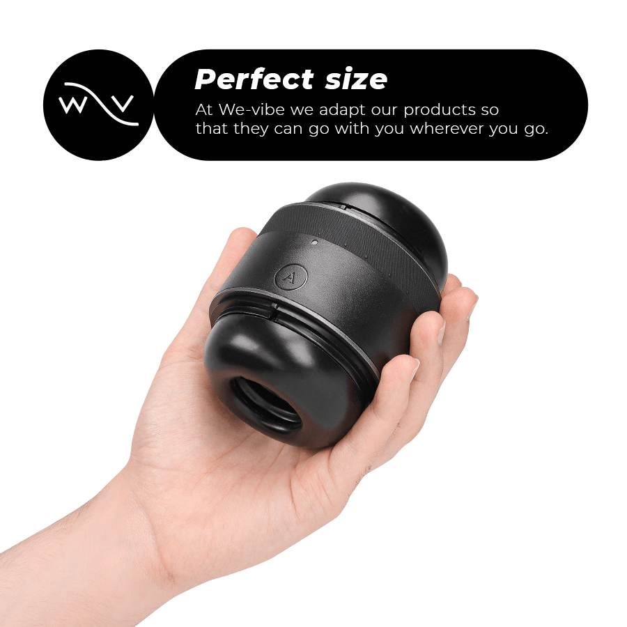 ARCWAVE – STROKER VOY COMPACT
