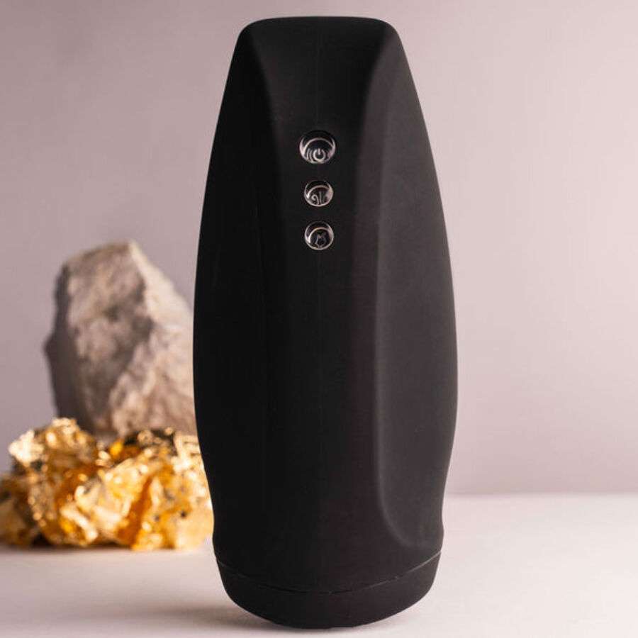 ROCKS-OFF – MASTURBATEUR AUTOMATIQUE TORRENT AVEC TECHNOLOGIE AIR